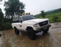 Toyota Land Cruiser   1981 - Bán Toyota Land Cruiser đời 1981, màu trắng, nhập khẩu giá cạnh tranh