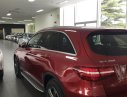 Mercedes-Benz GLC-Class 2018 - Bán GLC200 lưu kho chưa lăn bánh tiết kiệm 120tr