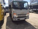 2019 - Bán xe tải JAC 1T9 thùng dài 4m3 động cơ Isuzu - trả trước 100 triệu có xe