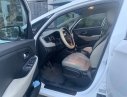 Kia Rondo   2018 - Chính chủ bán Rondo GMT 2018, màu trắng, đúng chất bao test, giá TL, hỗ trợ trả góp