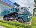 Thaco FORLAND 2019 - Xe ben 2,5 tấn - 8,7 tấn thùng 2 khối -7,5 khối Bà Rịa Vũng Tàu-BRVT