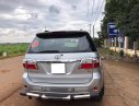 Toyota Fortuner V 2010 - Bán Toyota Fortuner V năm sản xuất 2010, màu bạc như mới, giá chỉ 458 triệu