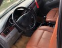 Daewoo Lacetti EX 2008 - Bán Daewoo Lacetti đời 2008, màu đen, zin 98%