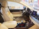 Audi A8   2015 - Bán Audi A8 2015, màu đen, nhập khẩu 