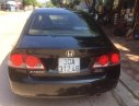 Honda Civic 2006 - Cần bán Honda Civic 2.0 AT 2006, màu đen