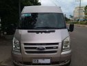 Ford Transit 2013 - Bán Ford Transit sản xuất năm 2013 chính chủ