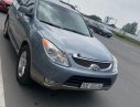 Hyundai Veracruz   2007 - Chính chủ bán xe Hyundai Veracruz sản xuất 2007, màu xanh lam, xe nhập