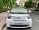 Toyota IQ 2009 - Bán Toyota IQ năm 2009, màu trắng, xe nhập