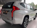 Mitsubishi Pajero Sport 2019 - Cần bán xe Mitsubishi Pajero Sport đời 2019, màu trắng, nhập khẩu, 888 triệu