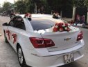 Chevrolet Cruze 2016 - Bán ô tô Chevrolet Cruze đời 2016, màu trắng còn mới