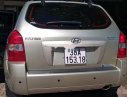 Hyundai Tucson   2009 - Bán Hyundai Tucson đời 2009, nhập khẩu nguyên chiếc, 340 triệu