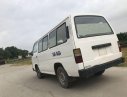 Nissan Urvan 1998 - Bán Nissan Urvan đời 1998, màu trắng, nhập khẩu