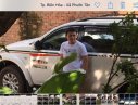 Mitsubishi Pajero Sport   2016 - Cần bán lại Mitsubishi Pajero Sport đời 2016, màu trắng
