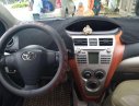 Toyota Vios E 2008 - Bán xe Toyota Vios E đời 2008, màu xám, một ngày dịch vụ