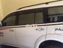 Mitsubishi Pajero Sport   2016 - Cần bán lại Mitsubishi Pajero Sport đời 2016, màu trắng