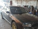 Nissan Bluebird   1994 - Bán Nissan Bluebird đời 1994, màu xám, xe nhập, giá chỉ 80 triệu