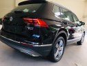 Volkswagen Tiguan   Allspace 2019 - Bán Volkswagen Tiguan Allspace năm 2019, màu đen, nhập khẩu nguyên chiếc