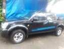 Isuzu Dmax 2006 - Bán Isuzu Dmax 2006, màu đen, nhập khẩu