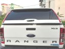 Ford Ranger XLS 2017 - Chính chủ bán xe Ford Ranger XLS đời 2017, màu trắng, xe nhập