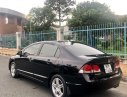 Honda Civic 2011 - Cần bán lại xe Honda Civic sản xuất 2011, màu đen, 420 triệu