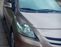 Toyota Vios E 2008 - Bán xe Toyota Vios E đời 2008, màu xám, một ngày dịch vụ