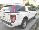 Ford Ranger XLS 2017 - Chính chủ bán xe Ford Ranger XLS đời 2017, màu trắng, xe nhập