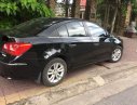 Chevrolet Cruze 2017 - Bán Chevrolet Cruze năm sản xuất 2017, màu đen, 420 triệu