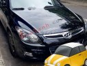 Hyundai i30 2010 - Bán Hyundai i30 đời 2010, màu đen xe gia đình, giá chỉ 395 triệu