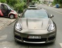 Porsche Panamera 2015 - Cần bán Porsche Panamera đăng ký 2015, màu xám (ghi) nhập khẩu nguyên chiếc