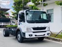 Mitsubishi Canter   10.4R 2019 - Bán Mitsubishi Canter 10.4R 2019, màu trắng, nhập khẩu