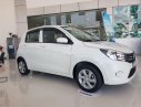 Suzuki Celerio 2019 - Bán xe Suzuki Celerio năm 2019, màu trắng, nhập khẩu