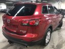 Mazda CX 9 2015 - Bán ô tô Mazda CX 9 năm 2015, màu đỏ giá cạnh tranh