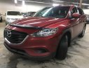 Mazda CX 9 2015 - Bán ô tô Mazda CX 9 năm 2015, màu đỏ giá cạnh tranh