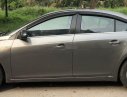 Daewoo Lacetti CDX 2009 - Bán xe Daewoo Lacetti CDX năm 2009, màu xám, xe nhập