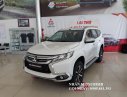 Mitsubishi Pajero Sport 2019 - Cần bán xe Mitsubishi Pajero Sport đời 2019, màu trắng, nhập khẩu, 888 triệu