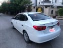 Hyundai Elantra 2011 - Bán Hyundai Elantra 2011, màu trắng, chính chủ