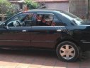 Ford Laser   2003 - Cần bán Ford Laser đời 2003, màu đen, xe gia đình 