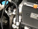 Honda Civic 2011 - Cần bán lại xe Honda Civic sản xuất 2011, màu đen, 420 triệu