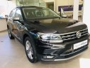 Volkswagen Tiguan   Allspace 2019 - Bán Volkswagen Tiguan Allspace năm 2019, màu đen, nhập khẩu nguyên chiếc
