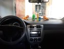 Daewoo Lacetti   2005 - Bán Daewoo Lacetti 2005, màu đen, nhập khẩu