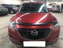 Mazda CX 9 AT 2015 - Cần bán Mazda CX9 sx 2015, số tự động màu đỏ