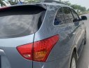 Hyundai Veracruz   2007 - Chính chủ bán xe Hyundai Veracruz sản xuất 2007, màu xanh lam, xe nhập