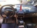 Honda Civic 2006 - Cần bán Honda Civic 2.0 AT 2006, màu đen