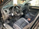 Honda CR V 2010 - Bán xe Honda CR V năm 2010, màu đen