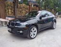 BMW X6 2010 - Bán BMW X6 2010, chính chủ, nhập khẩu, 799tr