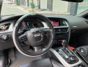 Audi A5 2011 - Bán xe Audi A5 Sportback 2.0 2011, màu đen, nhập khẩu 