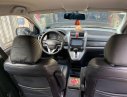 Honda CR V 2010 - Bán xe Honda CR V năm 2010, màu đen