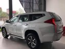 Mitsubishi Pajero Sport 2019 - Cần bán xe Mitsubishi Pajero Sport đời 2019, màu trắng, nhập khẩu, 888 triệu