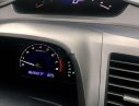 Honda Civic 2011 - Cần bán lại xe Honda Civic sản xuất 2011, màu đen, 420 triệu
