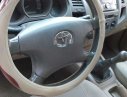 Toyota Hilux 2010 - Cần bán gấp Toyota Hilux đời 2010, màu bạc, xe nhập